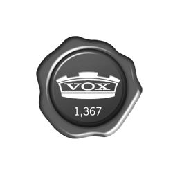 Authorized Vox Retailer