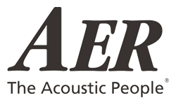 Authorized AER The Acoustic People Retailer