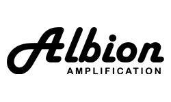 Authorized Albion Retailer