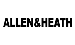 Authorized Allen and Heath Retailer