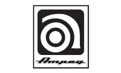 Authorized Ampeg Retailer