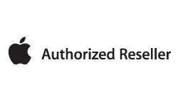 Authorized Apple Retailer