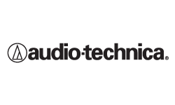 Authorized Audio-Technica Retailer