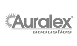 Authorized Auralex Retailer
