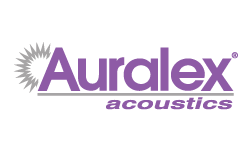 Authorized Auralex Retailer