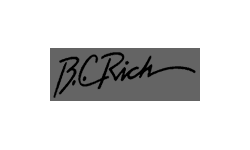 Authorized BC Rich Retailer