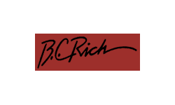 Authorized BC Rich Retailer