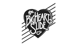 Authorized Big Heart Slides Retailer