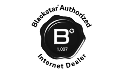 Authorized Blackstar Amplification Retailer