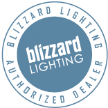 Authorized Blizzard Lighting Retailer