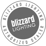 Authorized Blizzard Lighting Retailer