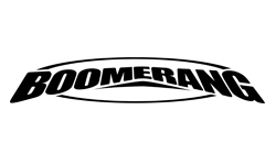 Authorized Boomerang Retailer