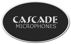 Authorized Cascade Microphones Retailer
