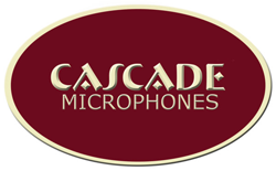 Authorized Cascade Microphones Retailer