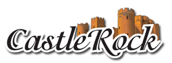 Authorized CastleRock Retailer