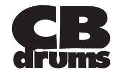 Authorized CB Drums Retailer
