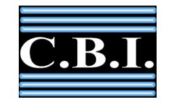 Authorized CBI Retailer
