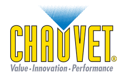 Authorized Chauvet Retailer