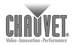 Authorized Chauvet Retailer