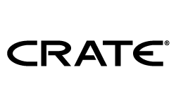 Authorized Crate Retailer