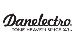 Authorized Danelectro Retailer