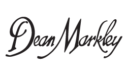 Authorized Dean Markley Retailer