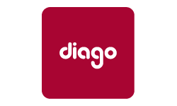 Authorized Diago Retailer