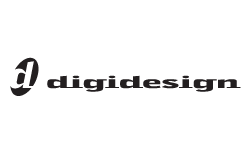 Authorized Digidesign Retailer