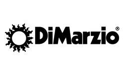 zZounds is an authorized dealer of DiMarzio Electric Pickups