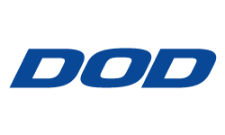 Authorized DOD Retailer