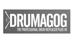 Authorized Drumagog Retailer