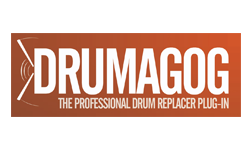 Authorized Drumagog Retailer