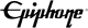 Authorized Epiphone Retailer