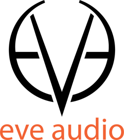 zZounds is an authorized dealer of Eve Audio