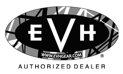 Authorized EVH Retailer