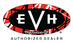 Authorized EVH Retailer
