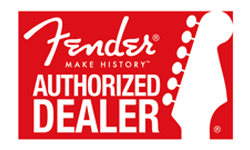 zZounds is an authorized dealer of Fender Amp Covers