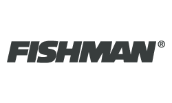 Authorized Fishman Retailer