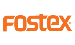 Authorized Fostex Retailer
