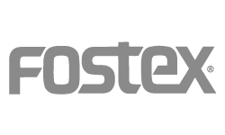 Authorized Fostex Retailer
