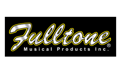 Authorized Fulltone Retailer