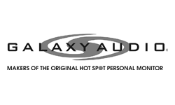 zZounds is an authorized dealer of Galaxy Audio