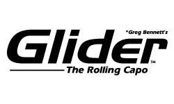 zZounds is an authorized dealer of Glider