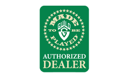 Authorized Guild Retailer