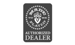 Authorized Guild Retailer