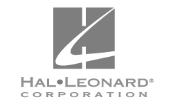 Authorized Hal Leonard Retailer