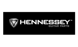 Authorized Hennessey Guitar Parts Retailer