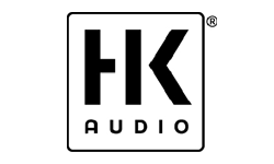 Authorized HK Audio Retailer