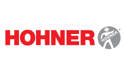 Authorized Hohner Retailer