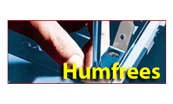 Authorized Humfree Retailer